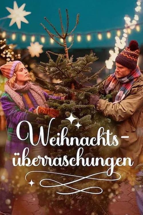 WeihnachtsĂĽberraschungen