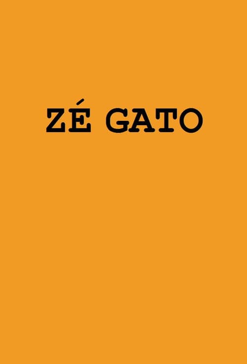 ZĂ© Gato