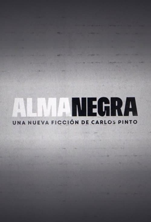 Alma negra