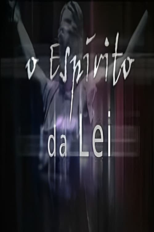 O EspĂrito da Lei