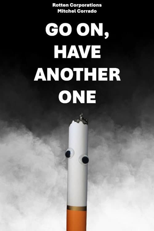 Go On, Have Another One