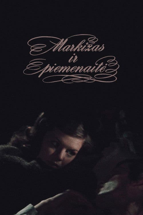 Markizas ir piemenaitÄ—