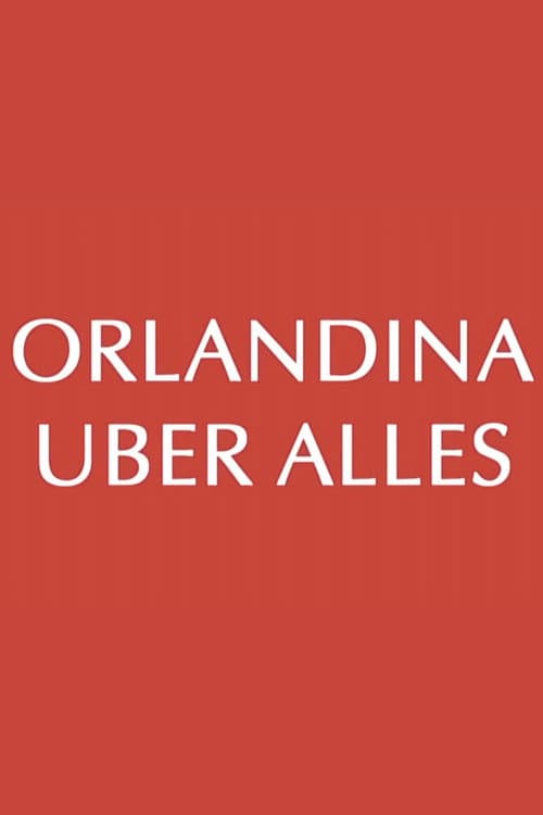 Orlandina Uber Alles
