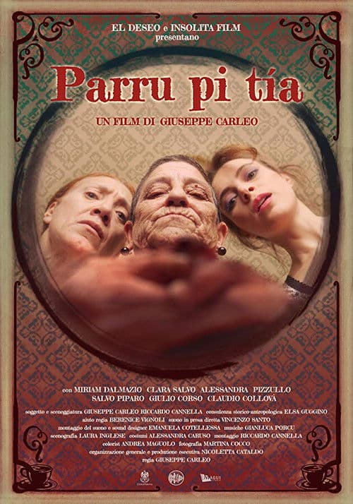 Parru pi tÃa