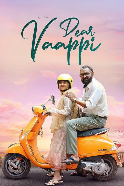 Dear Vaappi