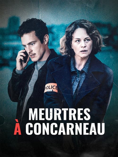 Meurtres Ă Concarneau