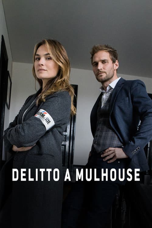 Meurtres Ă Mulhouse