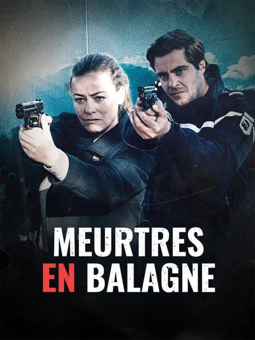 Meurtres en Balagne