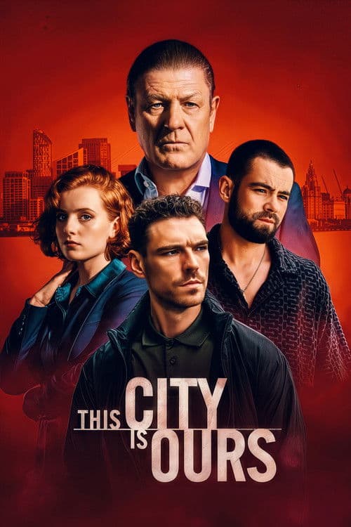This City Is Ours
