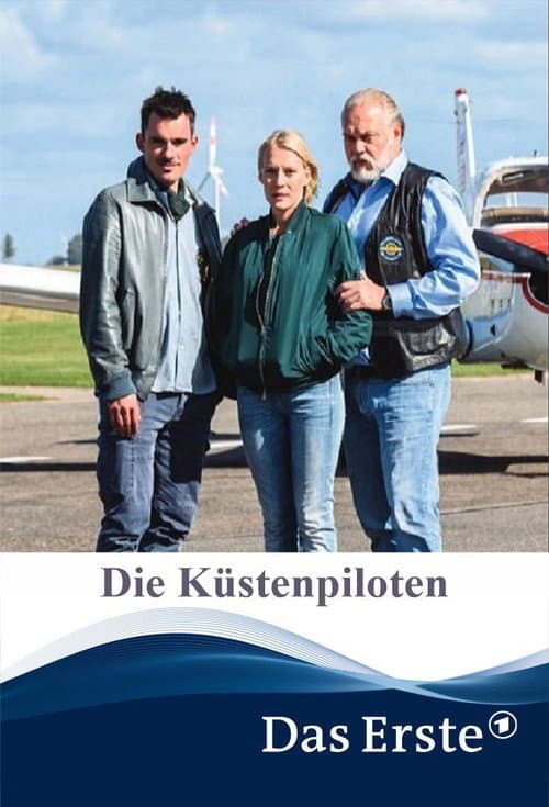 Die KĂĽstenpiloten