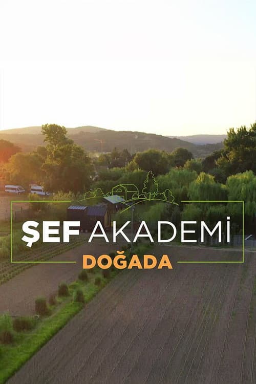 Åžef Akademi DoÄŸada