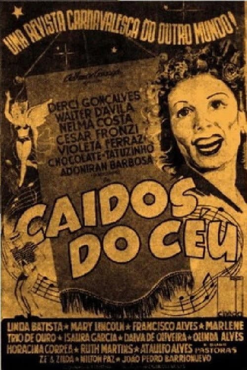 CaÃdos do Céu