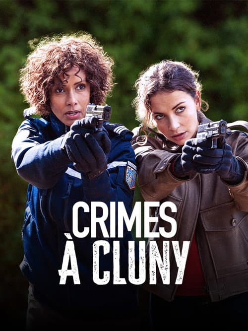 Crimes Ă Cluny