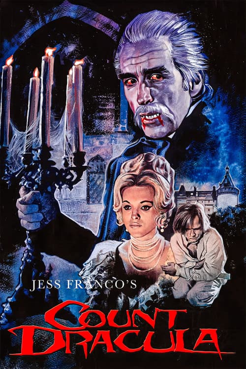 Count Dracula