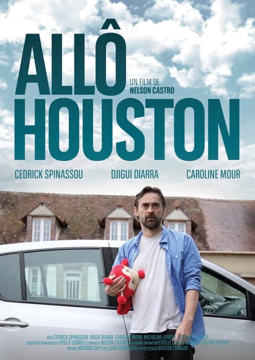 AllĂ´ Houston