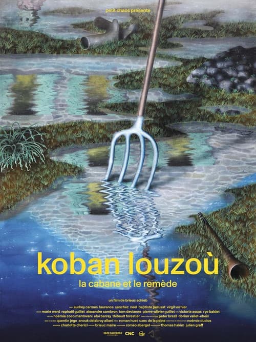 Koban LouzoĂą