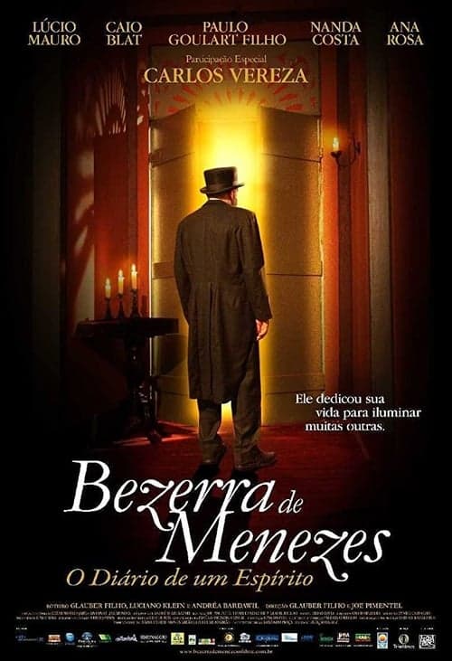 Bezerra de Menezes: O Diário de um EspÃrito