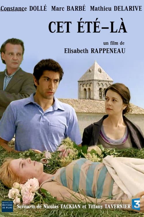 Cet Ă©tĂ©-lĂ
