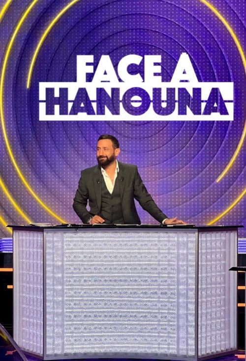 Face Ă Hanouna