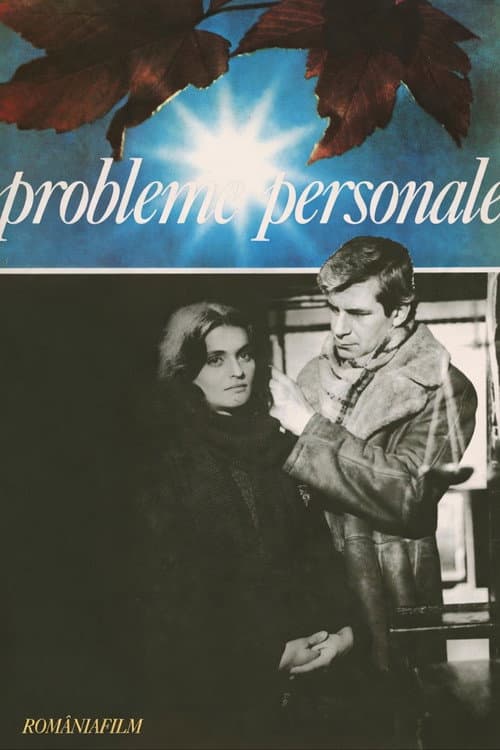Personal Issues