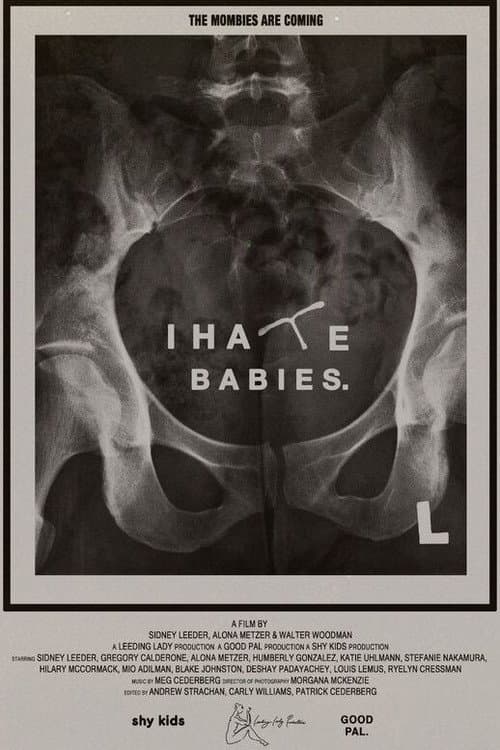 I Hate Babies