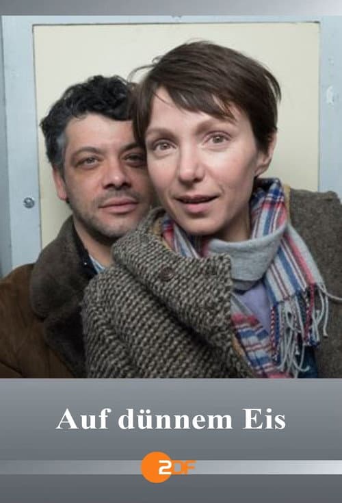 Auf dĂĽnnem Eis
