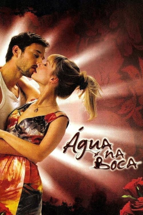 Ăgua na Boca