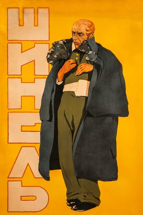 The Overcoat