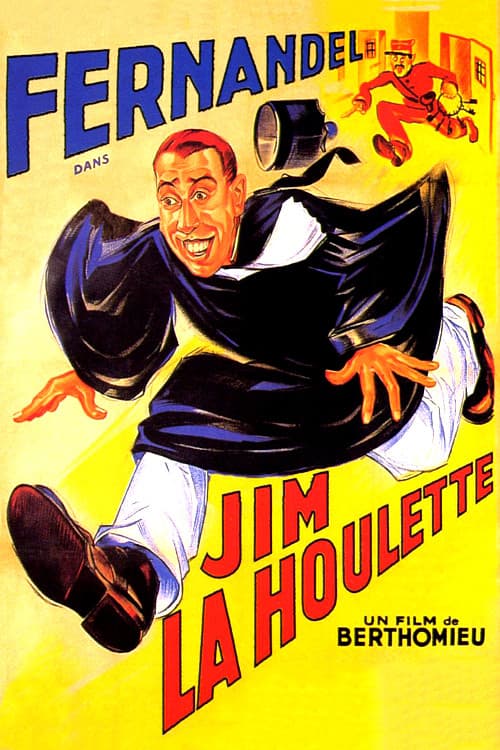 Jim the Crook