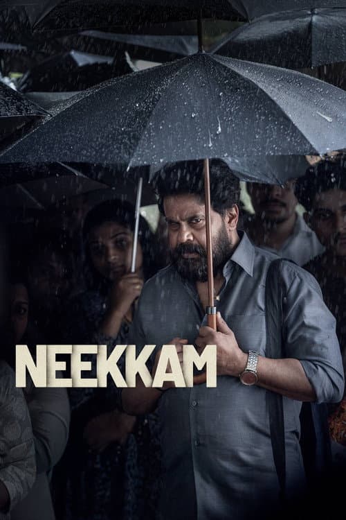Neekkam