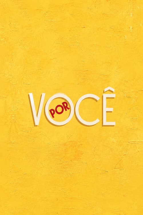 Por VocĂŞ