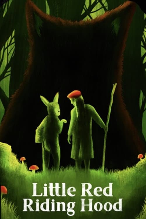 Little Red Riding Hood