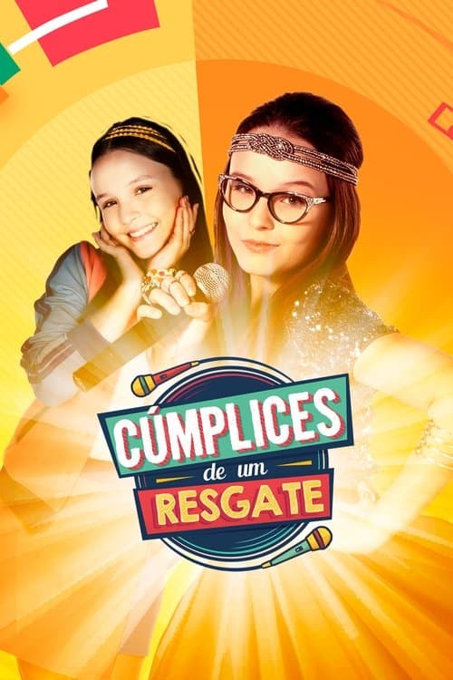 CĂşmplices de um Resgate