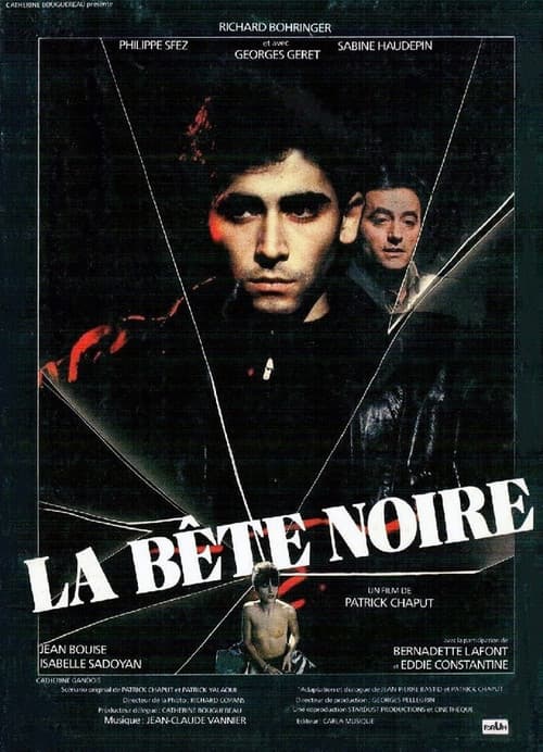 La BĂŞte noire