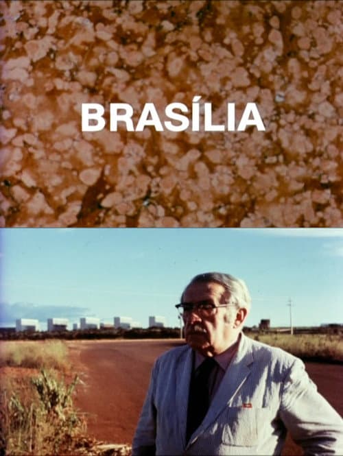BrasĂlia, segundo roteiro de Alberto Cavalcanti