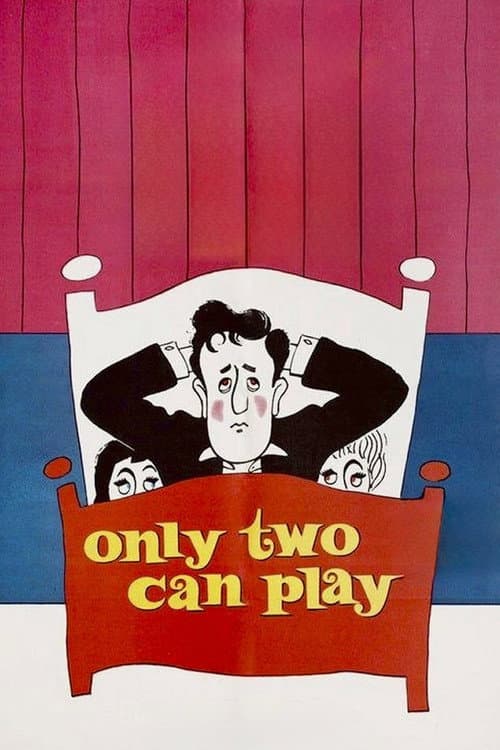 Only Two Can Play