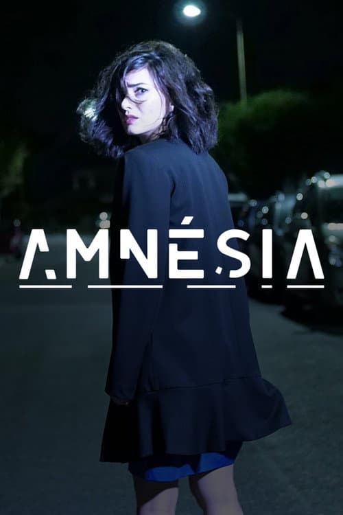AmnĂŠsia