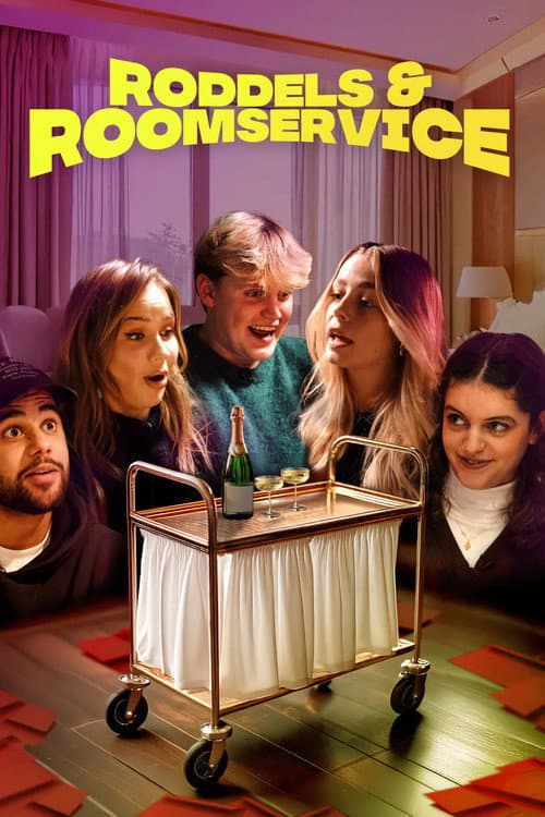 Roddels & Roomservice