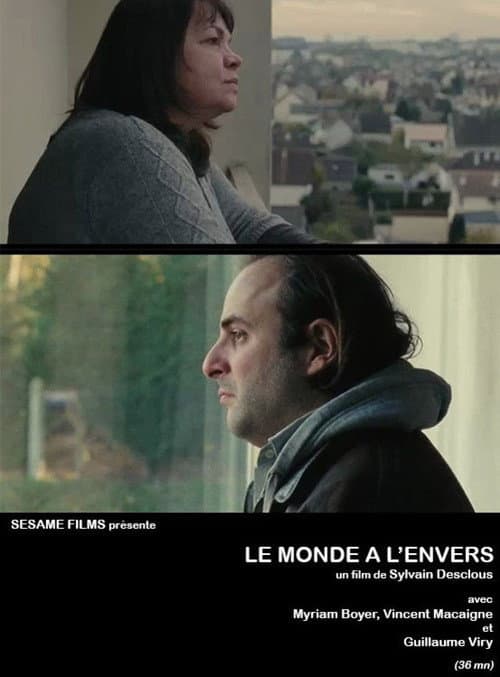 Le monde Ă l'envers