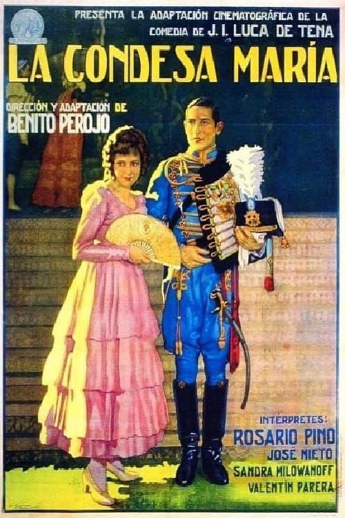Countess MarĂa