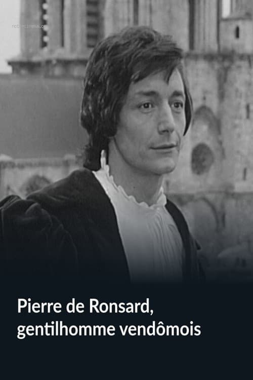 Pierre de Ronsard, Gentleman from VendĂ´me