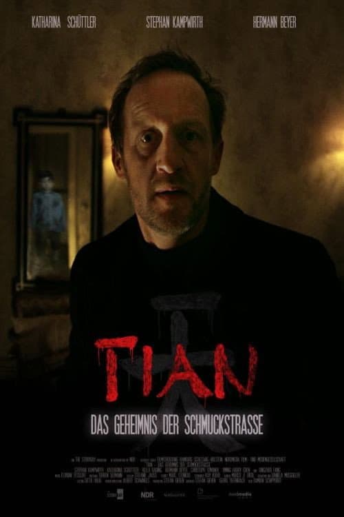 Tian - Das Geheimnis der SchmuckstraĂe