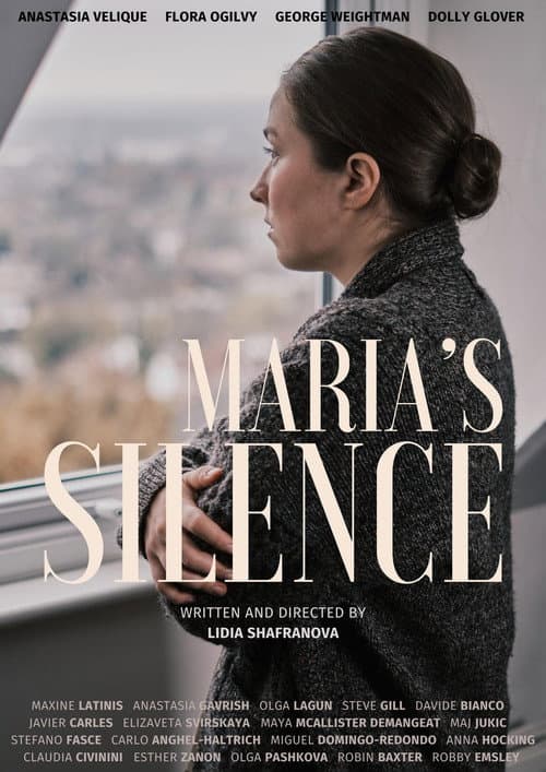 Maria’s Silence