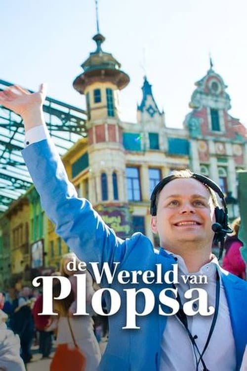 De Wereld van Plopsa