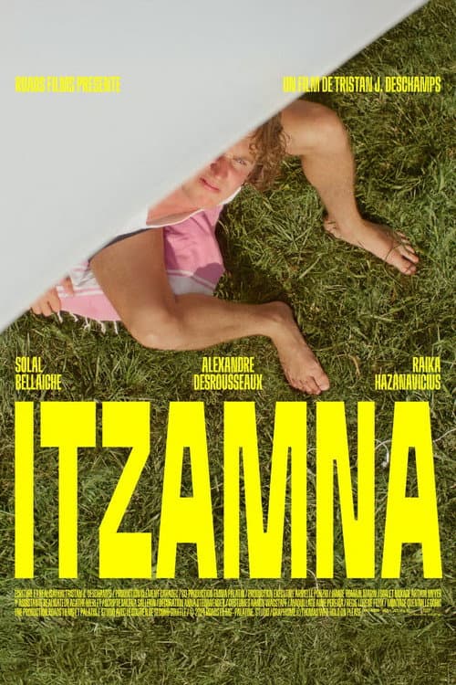 ItzamnĂ