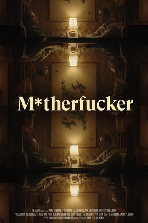 M*therfucker