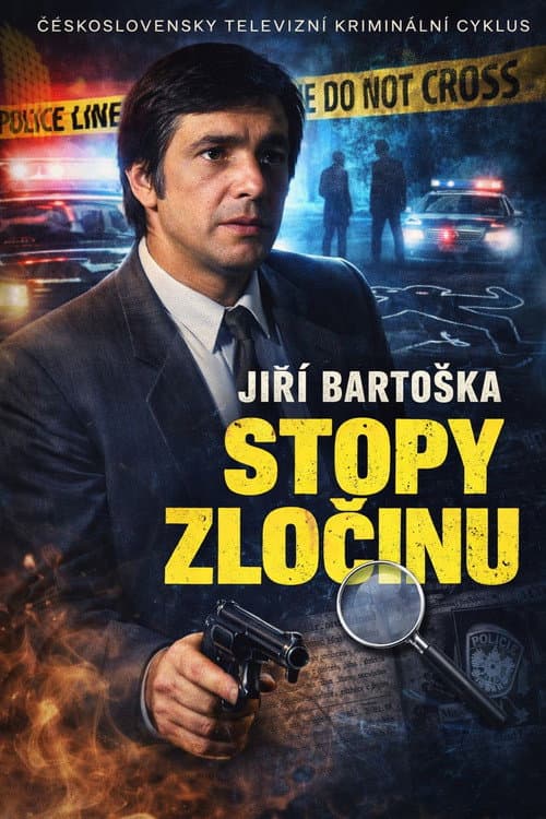 Stopy zloÄŤinu