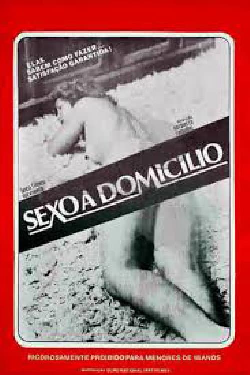 Sexo a DomicÃlio