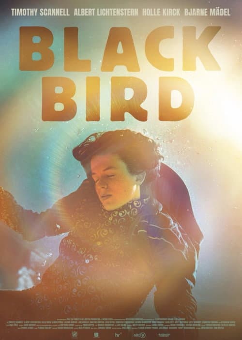 Blackbird