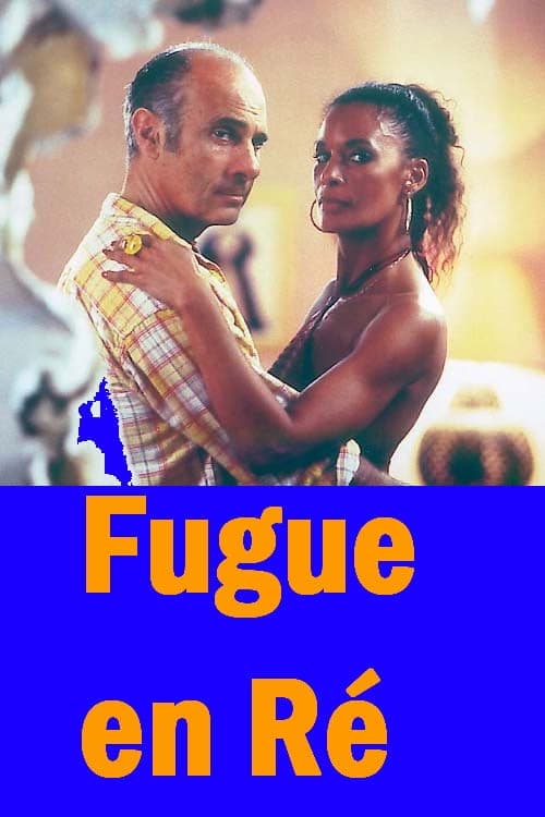 Fugue en RĂ©